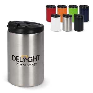 Mug isotherme étanche 200ml