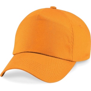 Casquette originale 5 panneaux 20