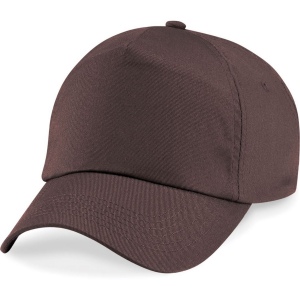 Casquette originale 5 panneaux 7