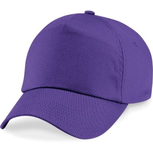 Casquette originale 5 panneaux 21
