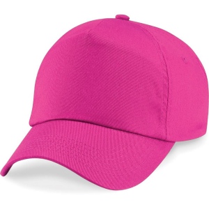 Casquette originale 5 panneaux 12