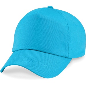 Casquette originale 5 panneaux 24