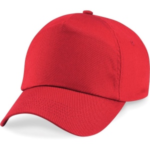 Casquette originale 5 panneaux 4