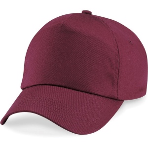 Casquette originale 5 panneaux 6
