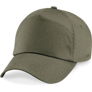 Casquette originale 5 panneaux 19