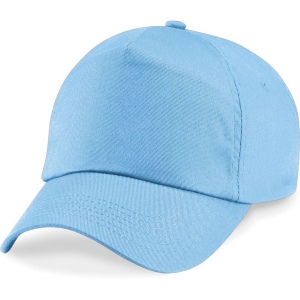 Casquette originale 5 panneaux 23