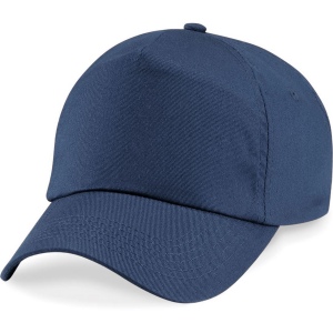 Casquette originale 5 panneaux 11