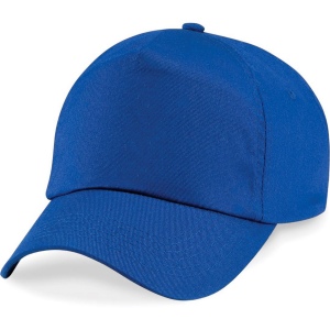 Casquette originale 5 panneaux 5