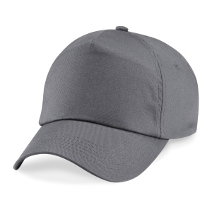 Casquette originale 5 panneaux 14