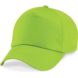 Casquette originale 5 panneaux 17