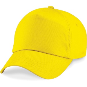 Casquette originale 5 panneaux 26
