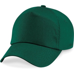 Casquette originale 5 panneaux 3