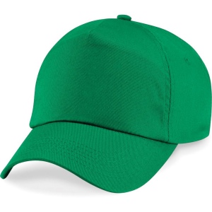 Casquette originale 5 panneaux 15