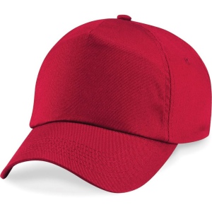 Casquette originale 5 panneaux 9