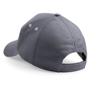 Casquette homme Ultimate à 5 panneaux sandwich contrasté 29