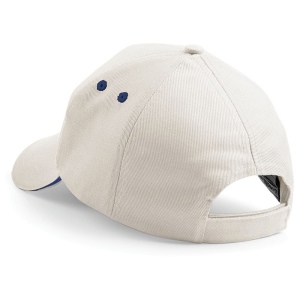 Casquette homme Ultimate à 5 panneaux sandwich contrasté 30