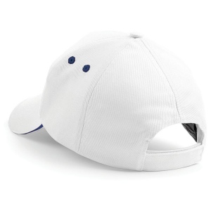 Casquette homme Ultimate à 5 panneaux sandwich contrasté 31