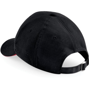 Casquette Athleisure - 6 panneaux 17
