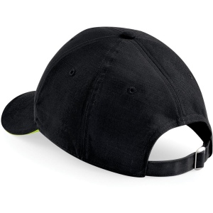 Casquette Athleisure - 6 panneaux 19