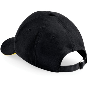 Casquette Athleisure - 6 panneaux 20