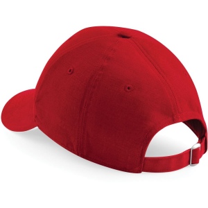 Casquette Athleisure - 6 panneaux 22