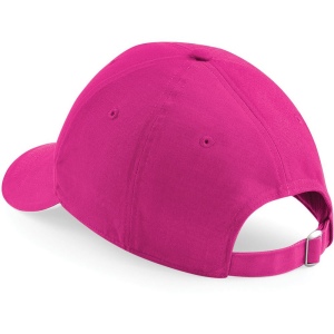 Casquette Athleisure - 6 panneaux 24