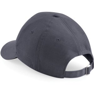 Casquette Athleisure - 6 panneaux 25