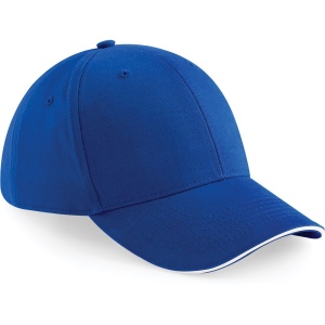 Casquette Athleisure - 6 panneaux 6