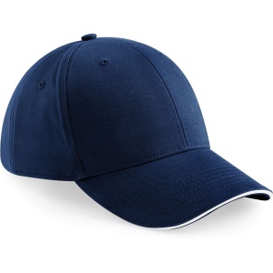Casquette Athleisure - 6 panneaux 8