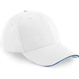 Casquette Athleisure - 6 panneaux 15