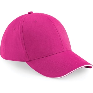 Casquette Athleisure - 6 panneaux 9