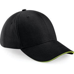 Casquette Athleisure - 6 panneaux 4