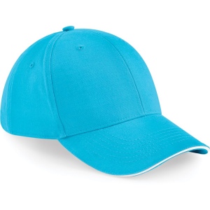 Casquette Athleisure - 6 panneaux 14