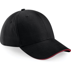 Casquette Athleisure - 6 panneaux 2