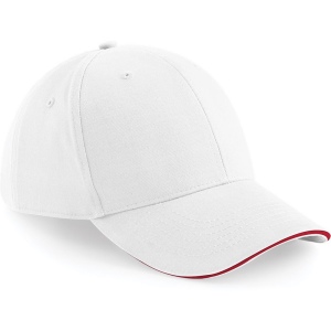 Casquette Athleisure - 6 panneaux 16