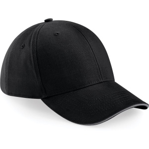 Casquette Athleisure - 6 panneaux 3