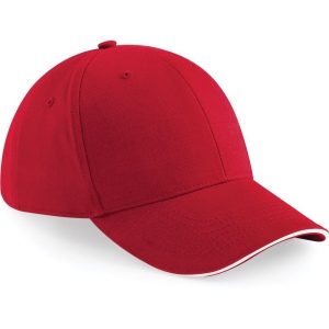 Casquette Athleisure - 6 panneaux 7