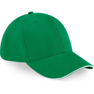 Casquette Athleisure - 6 panneaux 11