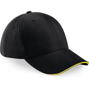 Casquette Athleisure - 6 panneaux 5