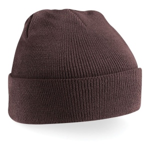 Bonnet Original à revers 8