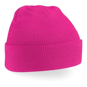 Bonnet Original à revers 17
