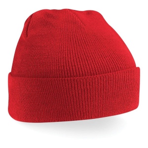 Bonnet Original à revers 5