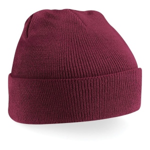 Bonnet Original à revers 7