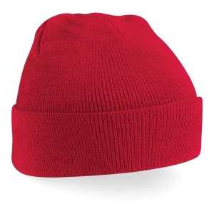 Bonnet Original à revers 10