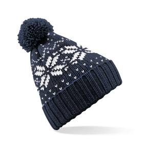 Bonnet Snowstar® jacquard 6