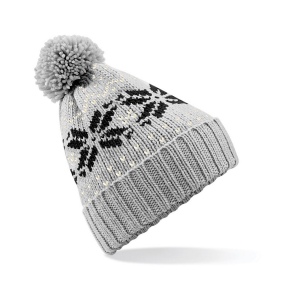 Bonnet Snowstar® jacquard 7
