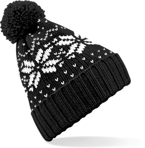 Bonnet Snowstar® jacquard 3