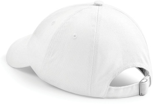 Casquette profil bas en coton drill - 6 panneaux 13