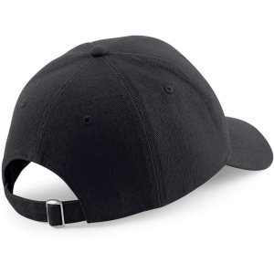 Casquette homme Pro-Style en coton brossé - 6 panneaux 11