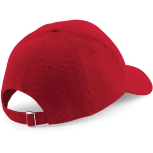 Casquette homme Pro-Style en coton brossé - 6 panneaux 13
